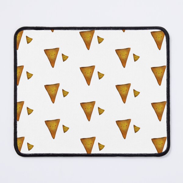 Item preview, Nacho cheese Doritos transparent background designed and sold by CherubDumpling.