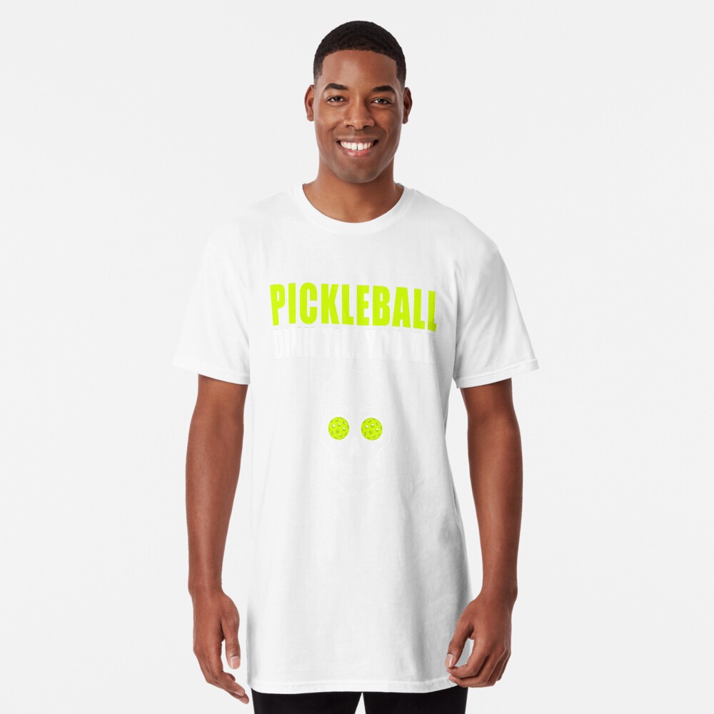 Item preview, Long T-Shirt designed and sold by BitterOranges.