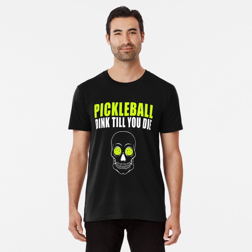 Item preview, Premium T-Shirt designed and sold by BitterOranges.