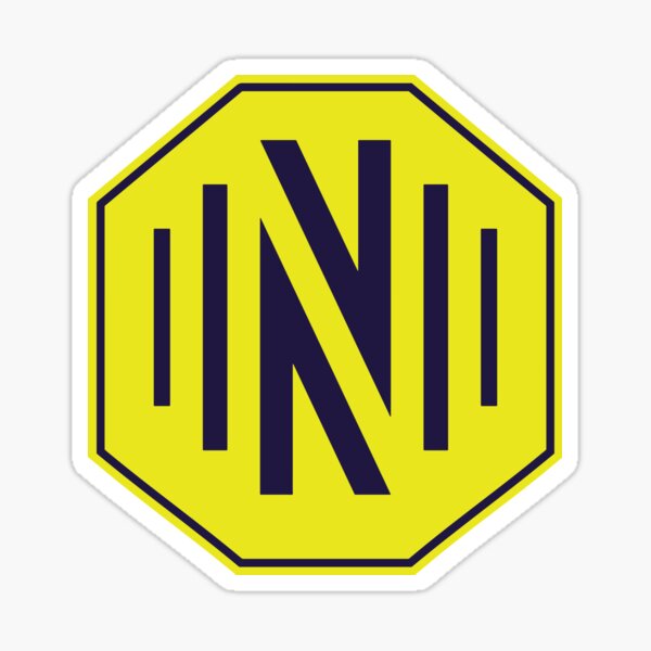 Artikel-Vorschau von Nashville, designt und verkauft von On Target Sports.