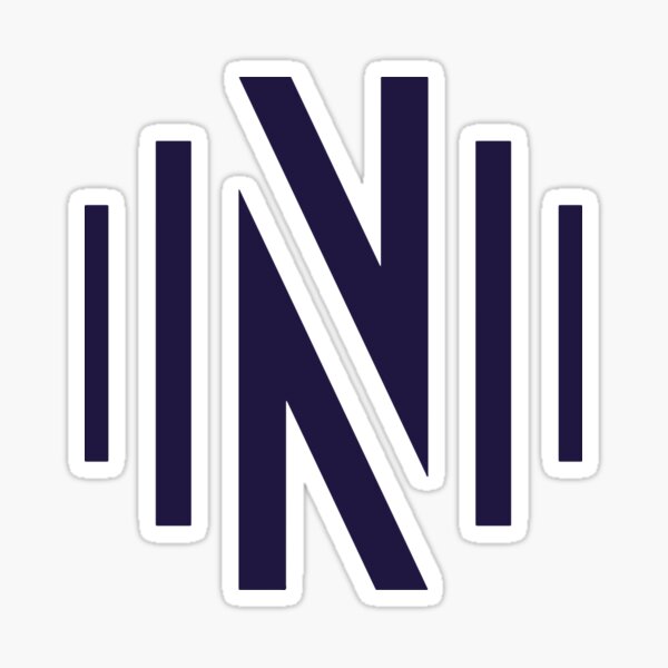Artikel-Vorschau von Nashville, designt und verkauft von On Target Sports.