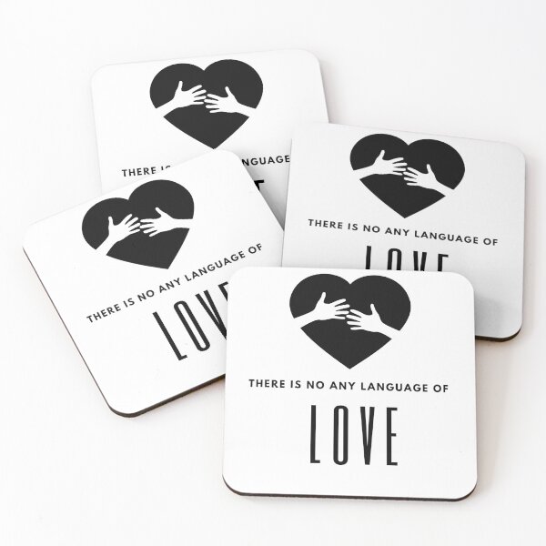 Item preview, there is no any language of love designed and sold by tahir7262.