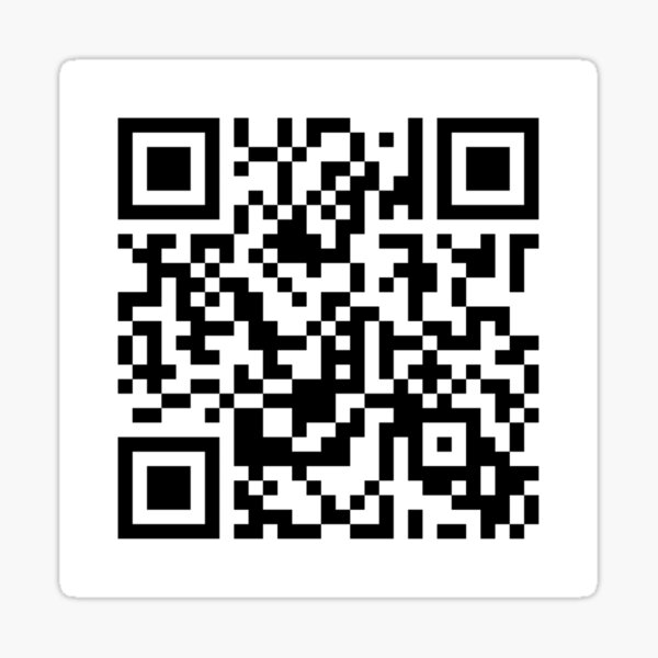 Item preview, Peaches Song by Jack Black QR Code  designed and sold by kwalther22.