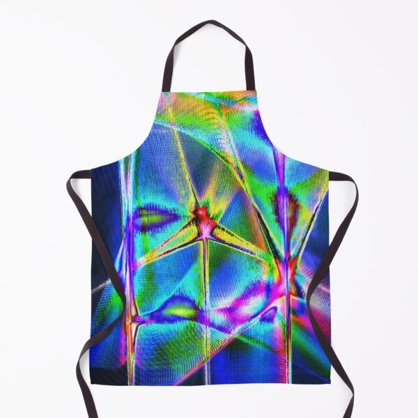 Item preview, Light shining through stretched plastic designed and sold by George Hutton Hunter.