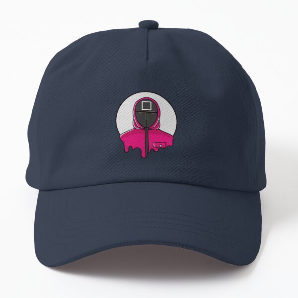 Item preview, Squid game guard designed and sold by ALLURE-minimal.