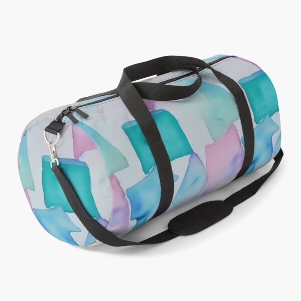 Item preview, Soft and Dreamy Watercolor Geometric Design designed and sold by Girly-Universe.