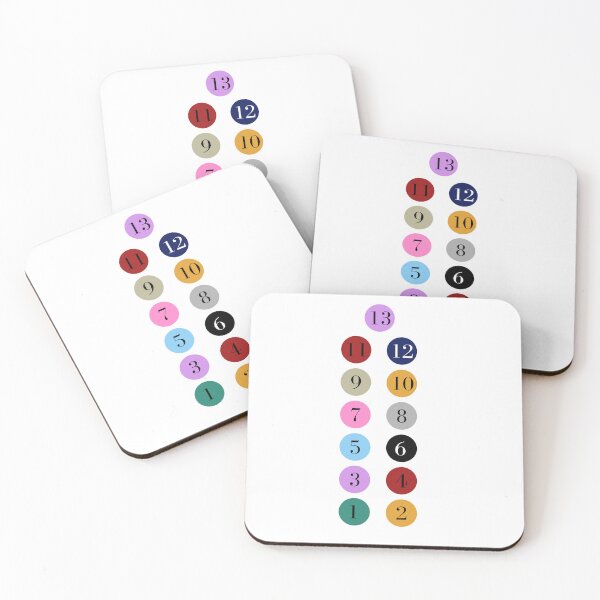 Item preview, Bejeweled elevator buttons designed and sold by Ellasistas.