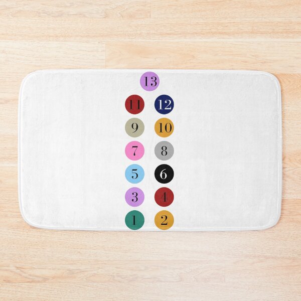 Item preview, Bejeweled elevator buttons designed and sold by Ellasistas.
