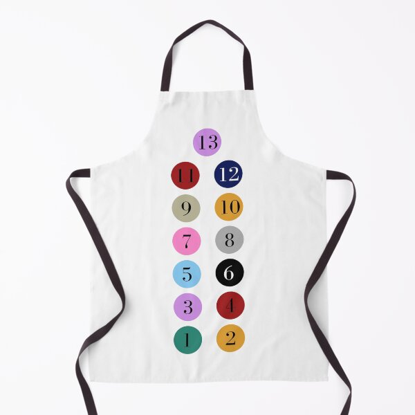 Item preview, Bejeweled elevator buttons designed and sold by Ellasistas.