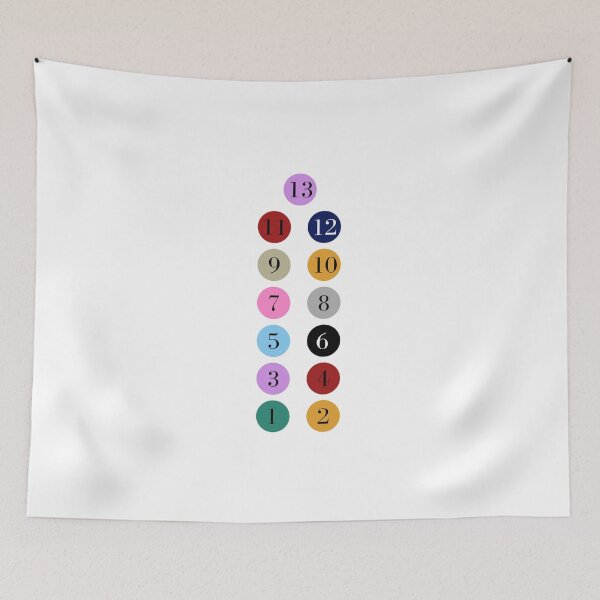 Item preview, Bejeweled elevator buttons designed and sold by Ellasistas.