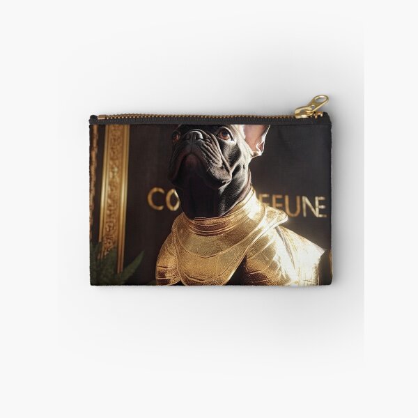 Item preview, Egyptian King Dog designed and sold by CharlesScottArt.