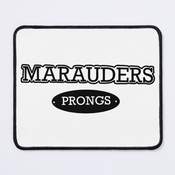 Item preview, Marauders prongs designed and sold by Shadoodle.