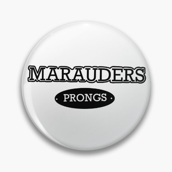 Item preview, Marauders prongs designed and sold by Shadoodle.