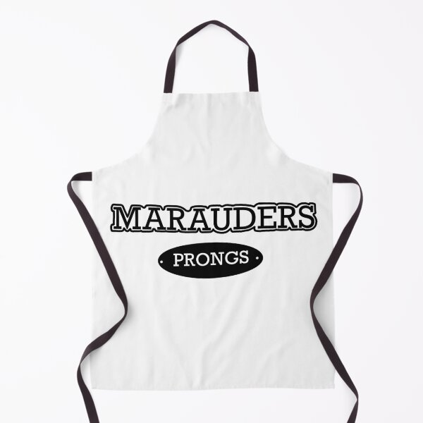 Item preview, Marauders prongs designed and sold by Shadoodle.