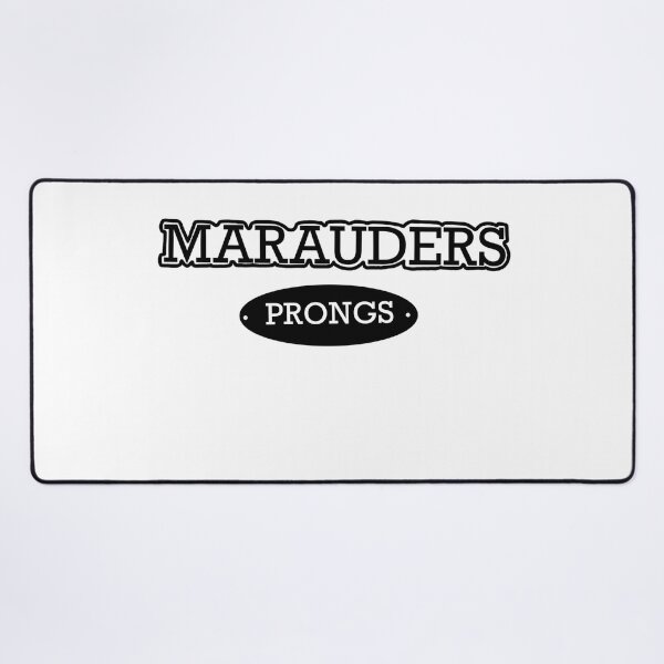 Item preview, Marauders prongs designed and sold by Shadoodle.