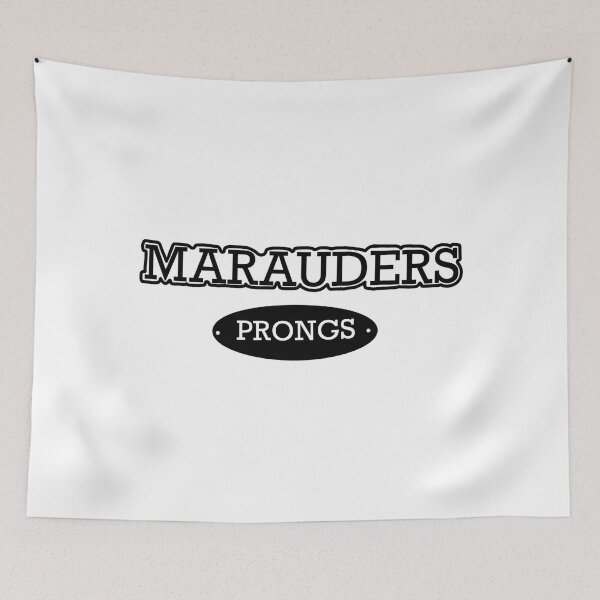 Item preview, Marauders prongs designed and sold by Shadoodle.
