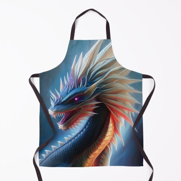 Item preview, Crystal Dragons Series #23: Spike Netherstorm designed and sold by dragynrain.