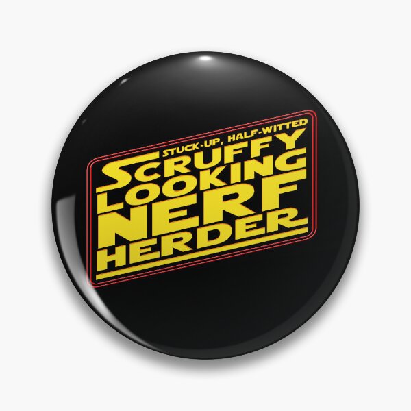 Item preview, Who's Scruffy Looking? designed and sold by graffd02.