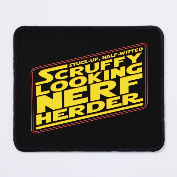Item preview, Who's Scruffy Looking? designed and sold by graffd02.