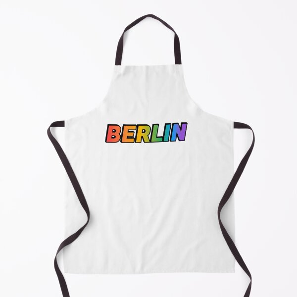 Artikelvorschau, Gay Berlin entworfen und verkauft von Inspirationmotivation.