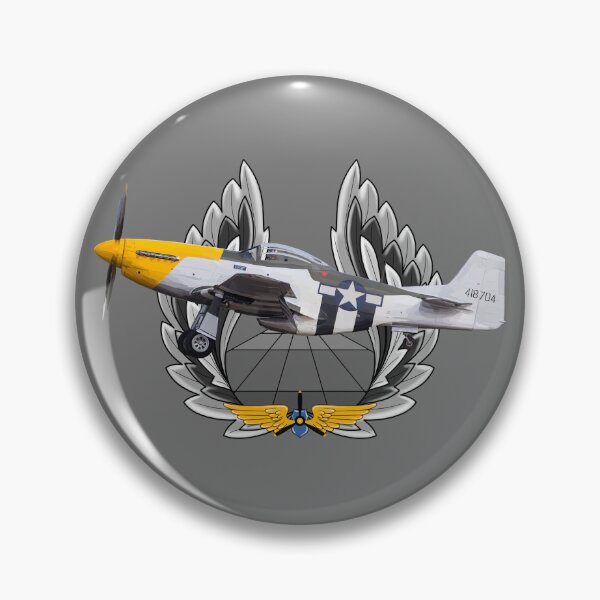 Item preview, P-51 designed and sold by sibosssr.