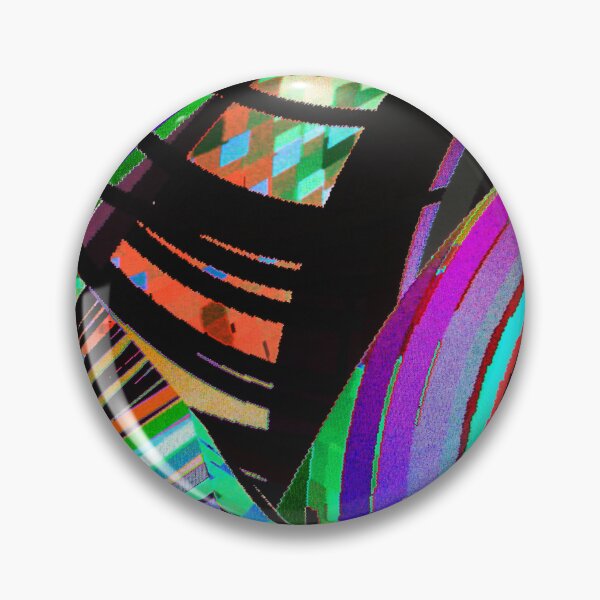 Item preview, Shredded designed and sold by George Hutton Hunter.