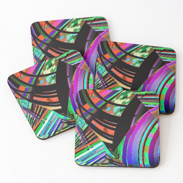 Item preview, Shredded designed and sold by George Hutton Hunter.