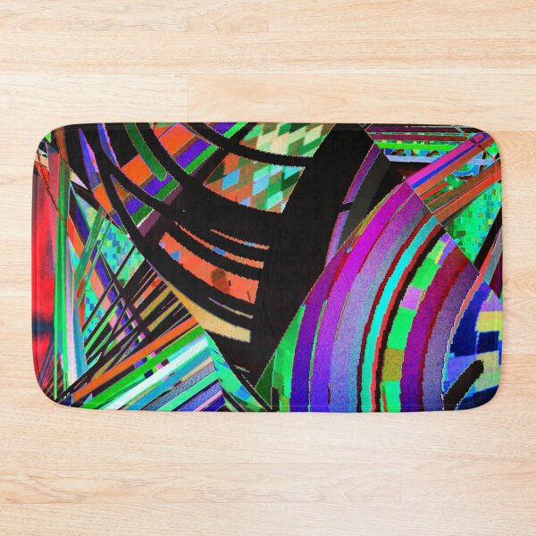 Item preview, Shredded designed and sold by George Hutton Hunter.