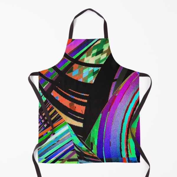 Item preview, Shredded designed and sold by George Hutton Hunter.