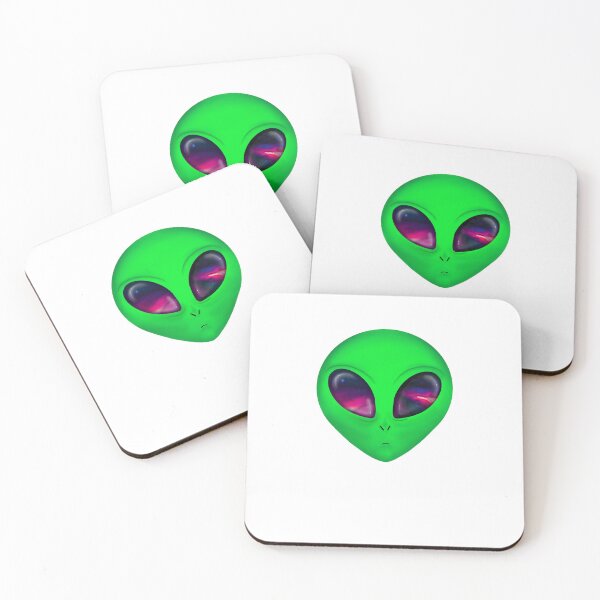 Item preview, Alien designed and sold by seamvee.