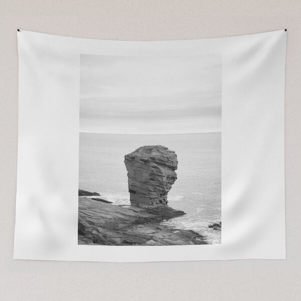 Item preview, Arbroath Cliffs, Arbroath, Scotland designed and sold by rich1mages.