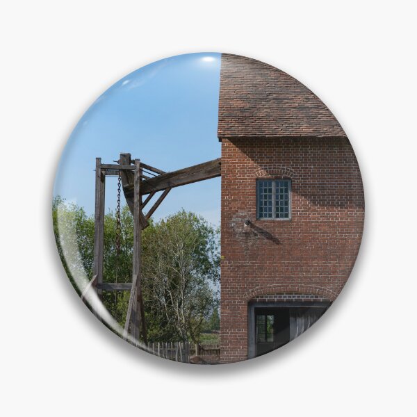 Item preview, Newcomen Engine House  designed and sold by hawkie.