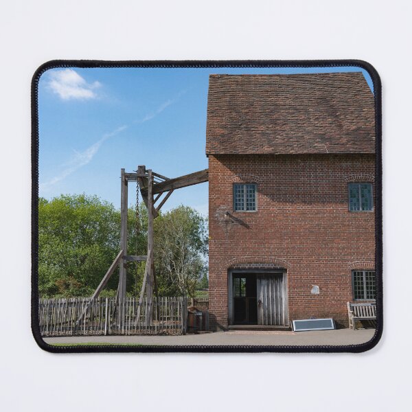 Item preview, Newcomen Engine House designed and sold by hawkie.