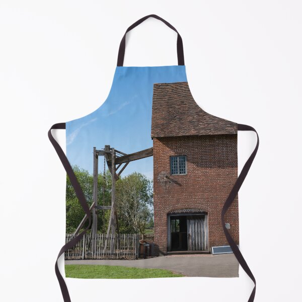 Item preview, Newcomen Engine House  designed and sold by hawkie.