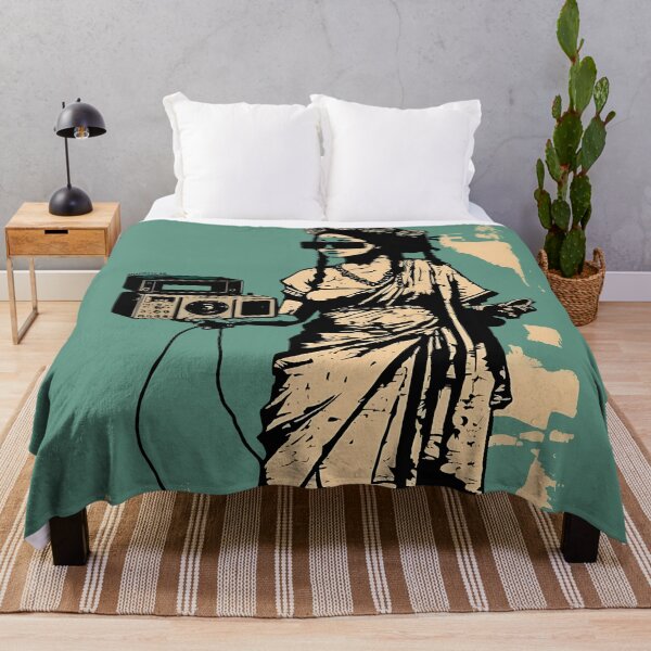 Item preview, a modern goddess designed and sold by GraffitiLab.
