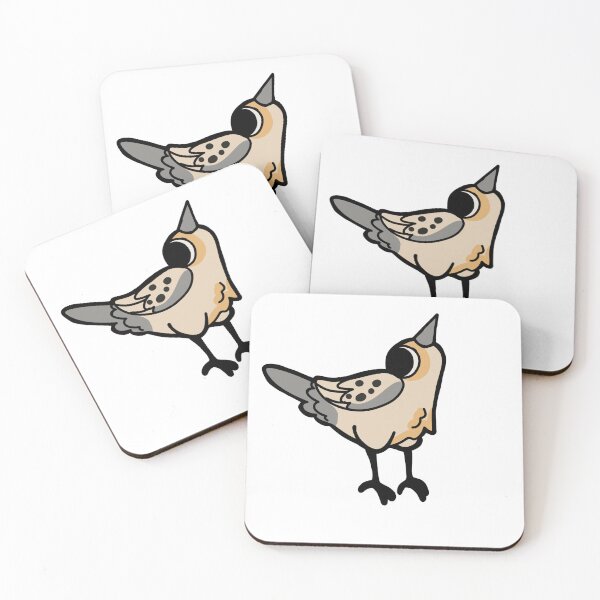 Item preview, Little dove designed and sold by snake-and-frog.