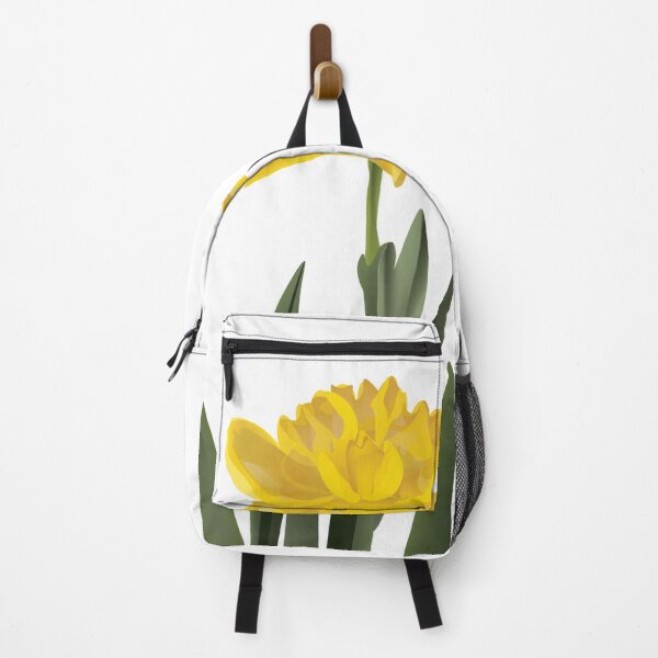 Item preview, Daffodil (March Birthday Flower) designed and sold by sarahsshop-.