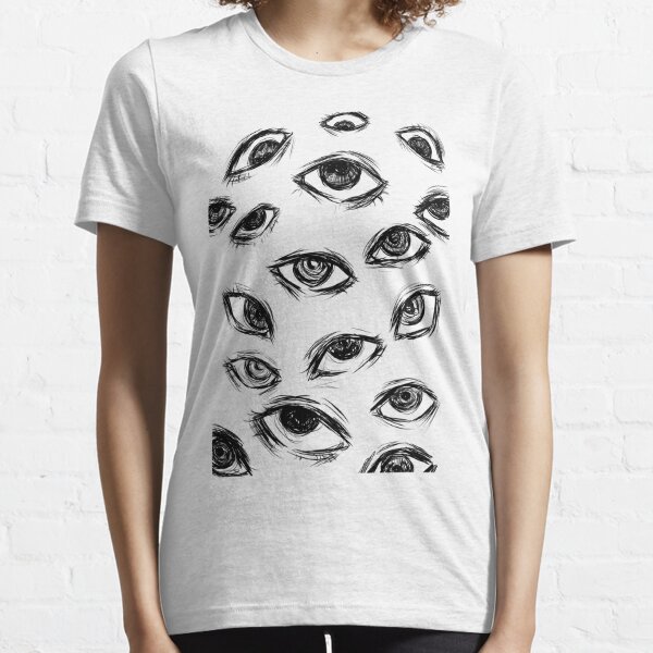 Eyes  Essential T-Shirt