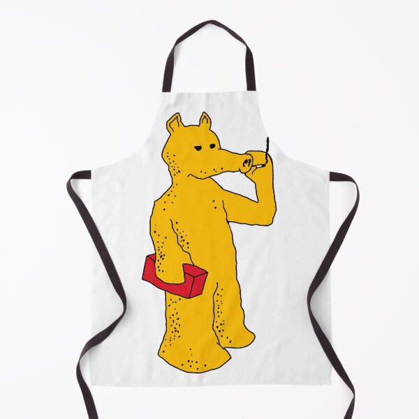 Item preview, quasimoto smoking designed and sold by kogu.