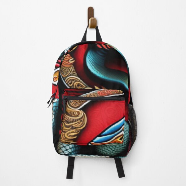 Item preview, Yig monster snake designed and sold by KingBH.