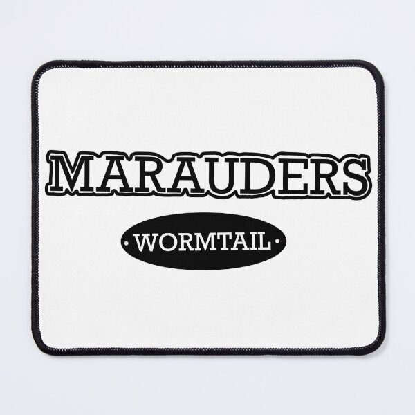 Item preview, Marauders wormtail designed and sold by Shadoodle.