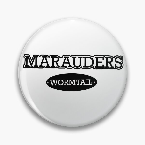 Item preview, Marauders wormtail  designed and sold by Shadoodle.