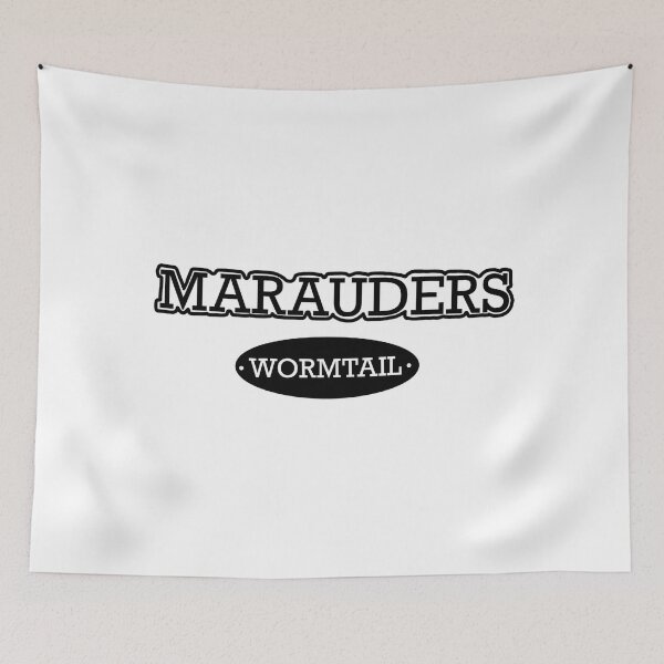 Item preview, Marauders wormtail  designed and sold by Shadoodle.