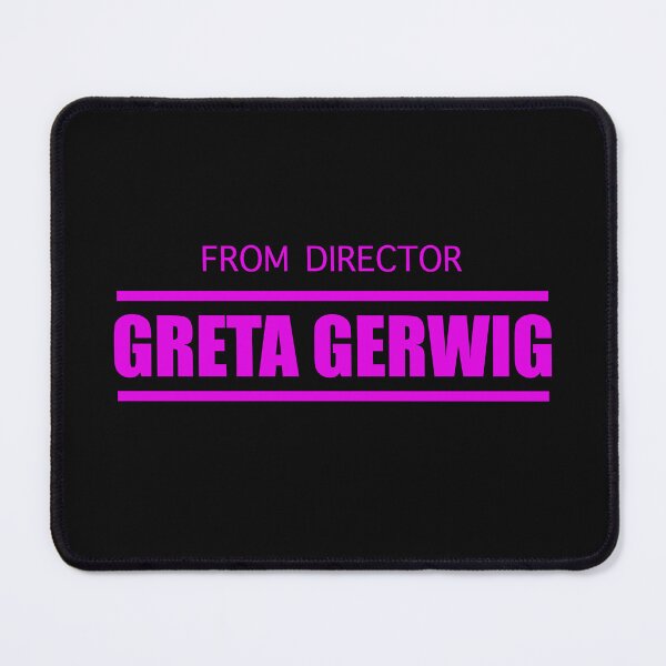 Item preview, From Director Greta Gerwig designed and sold by Desibeau.