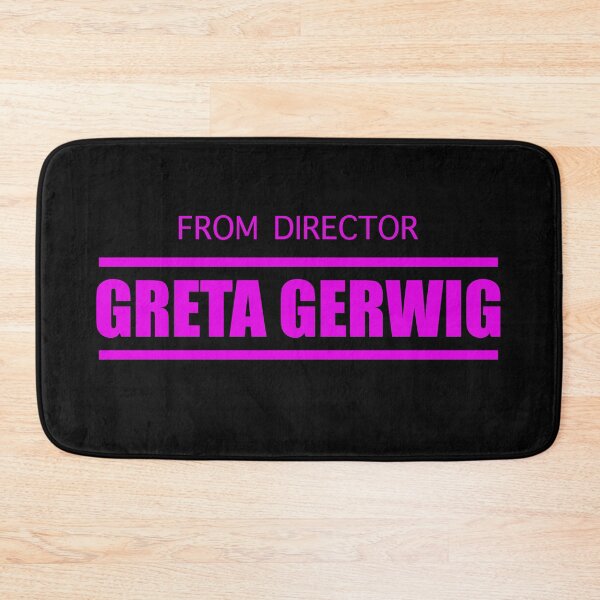 Item preview, From Director Greta Gerwig designed and sold by Desibeau.