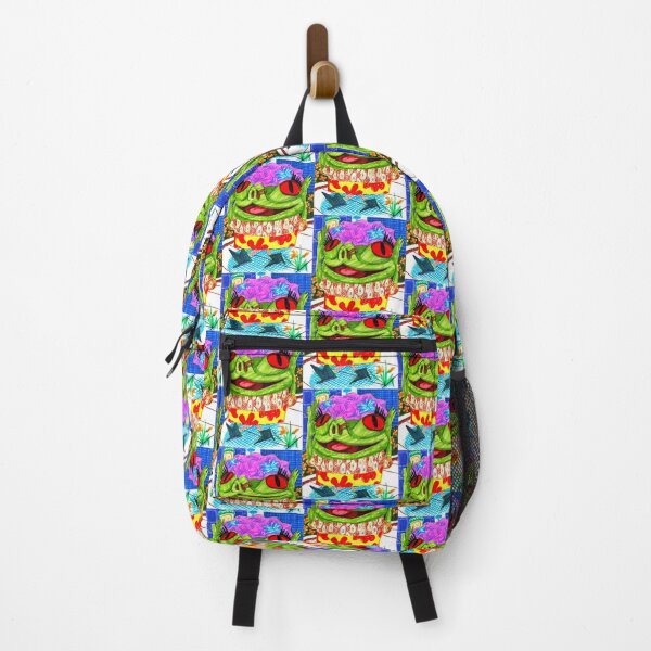 Item preview, Marzipan is Back! designed and sold by Nate Devarie.
