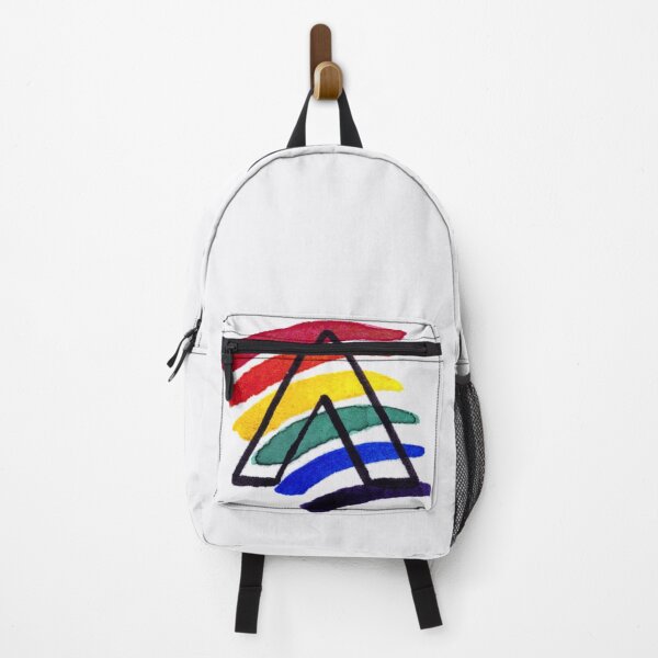 Item preview, LGBTQIA+ Ally Logo designed and sold by Kristin Marie Steinke.