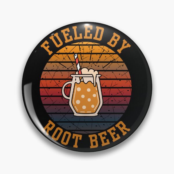 Item preview, Fueled by Root Beer designed and sold by anthonyrootbeer.