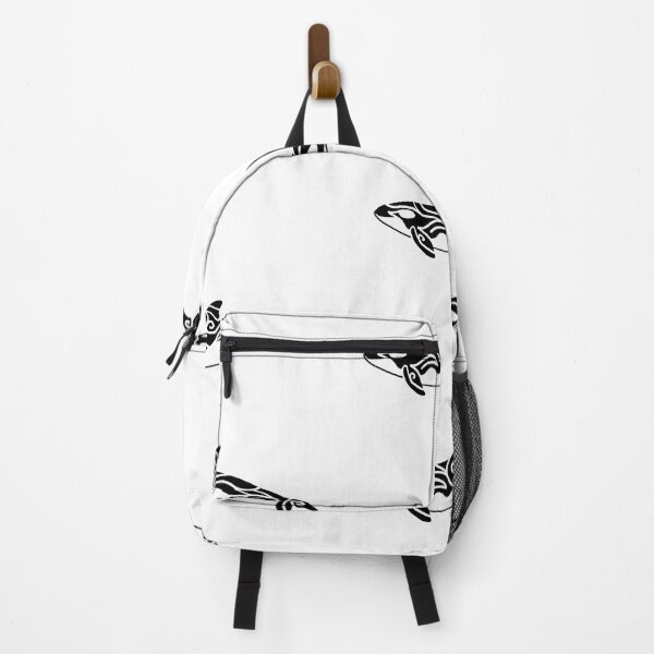 Item preview, Abstract Orca Whale III designed and sold by Jordan Blackstone.