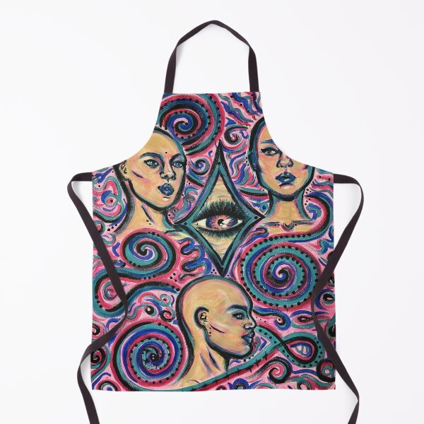 Item preview, Awakening designed and sold by SheaLaVie-Art.